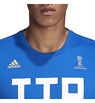 adidas Italy MNS - Fußballshirt - Herren