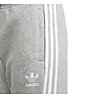 adidas Originals J W Pants - Trainingshose - Kinder, Grey