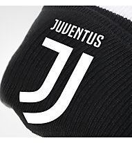 adidas Juve 3-Stripe Woolie - Fussballmütze
