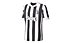 adidas Juventus Home Replica Junior - Turin Fußballatrikot - Kinder, White/Black