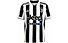 adidas Juventus 2021/22 Home Jersey - maglia calcio - bambino, Black/White