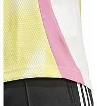 adidas Juventus Away 24/25 - maglia calcio - uomo, Yellow/White