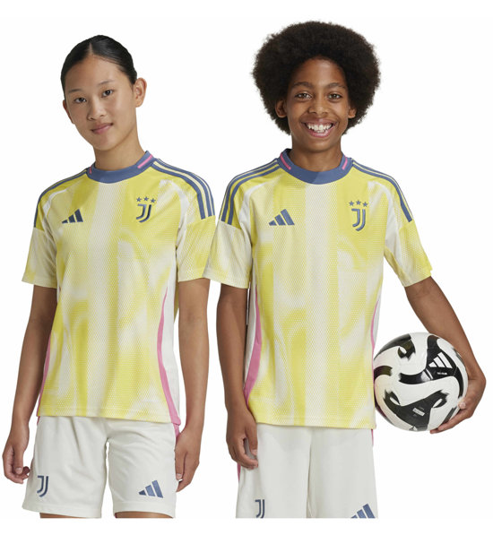 Adidas juventus bambino discount