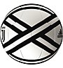 adidas Juventus FBL - pallone da calcio, White/Black