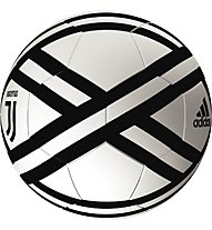 adidas Juventus FBL - Fußball, White/Black