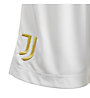 adidas Juventus Turin Home 20/21 Junior - Fußballhose - Kinder, White