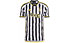 adidas Juventus Home 23/24 - maglia calcio - uomo, Black/White