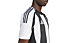 adidas Juventus Home 24/25 - maglia calcio - uomo, White/Black