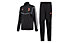adidas Juventus Suit - Trainingsanzug - Herren, Black