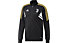 adidas Juventus Suit 22 - Trainingsanzug - Herren, Black