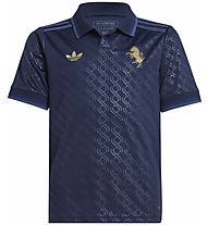 adidas Juventus Third 24/25 Y - maglia calcio - bambino, Dark Blue