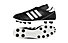 adidas Kaiser 5 LIGA FG - scarpe da calcio per terreni compatti - uomo, Black/White