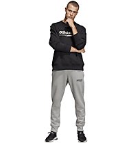 adidas Originals Kaval Crew - Sweatshirt - Herren, Black