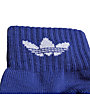 adidas Originals Kids Ankle Sock - Socken - Kinder, Blue/White/Pink