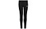 adidas Originals Leggings - pantaloni lunghi - ragazza, Black