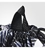 adidas Linear Performance Graphic - Gymsack, Grey/Black