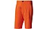 adidas Lite Flex - Pantaloni corti trekking - uomo, Orange