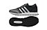 adidas Originals Los Angeles - scarpe da ginnastica - uomo, Solid Grey/Metallic Silver
