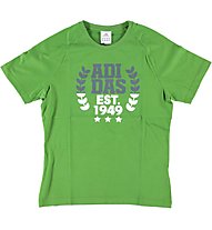 adidas Lpm 1949 T-Shirt, Dark Green