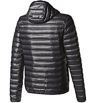 adidas Limited Down - giacca in piuma trekking - uomo, Black