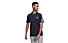 adidas 3S Essential - T-Shirt - Herren , Blue