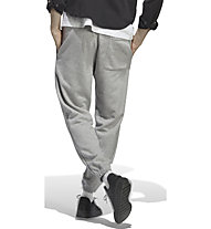 adidas M All Szn - pantaloni fitness - uomo, Grey