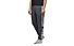 adidas Essentials Colour Block - pantaloni lunghi fitness - uomo, Grey