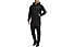 adidas Jogger 3 S - Trainingsanzug - Herren, Black