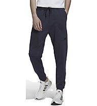 adidas M Internal - pantaloni fitness - uomo , Dark Blue