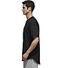 adidas M S2S 3S - T-shirt fitness - uomo, Black