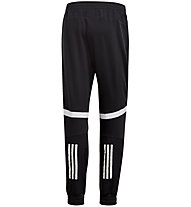 adidas Wind - pantaloni lunghi - uomo, Black
