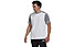 adidas M Z.N.E. PR - T-shirt - uomo , White/Grey