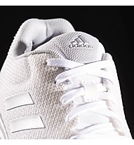 adidas Mana bounce 2 Aramis - neutraler Laufschuh - Damen, White