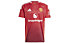 adidas Manchester United FC 24/25 Home - Fußballtrikot - Herren, Red