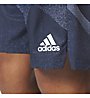 adidas Men's Tango Future Shorts - pantalone corto calcio