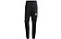 adidas ZNE AeroRDY Athletics - pantaloni lunghi fitness - uomo, Black/White