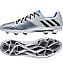 adidas Messi 16.2 FG - scarpa da calcio, Silver/Blue