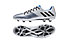 adidas Messi 16.2 FG - Fußballschuhe, Silver/Blue