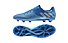 adidas Messi 16.2 FG - scarpe da calcio per terreni compatti, Blue