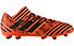adidas Nemeziz 17.3 FG - Fußballschuh für festen Untergrund, Orange
