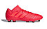 adidas Nemeziz 17.3 FG Junior - Fußballschuh feste Böden - Kinder, Red