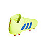adidas Nemeziz 18.3 FG - Fußballschuhe Rasenplätze, Lime/Blue