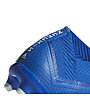 adidas Nemeziz 18.3 FG J - Fußballschuhe feste Böden - Kinder, Blue