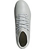adidas Nemeziz 18.3 FG J - scarpe da calcio terreni compatti - bambino, Grey