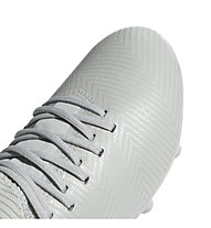 adidas Nemeziz 18.3 FG J - scarpe da calcio terreni compatti - bambino