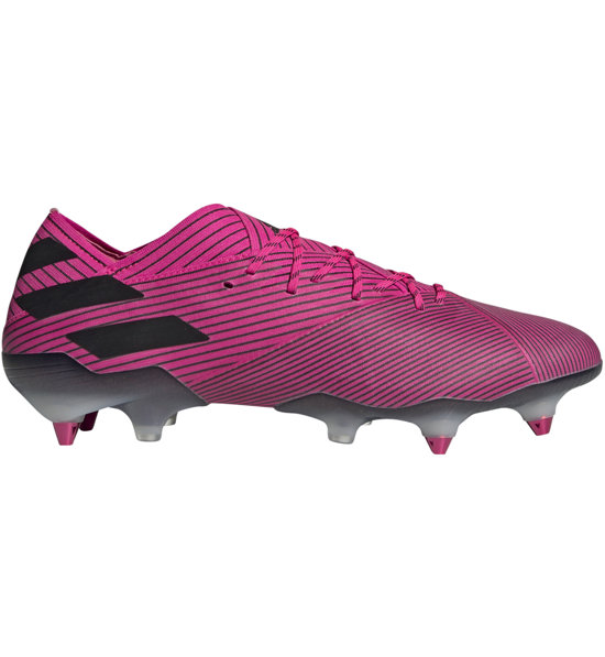 adidas Nemeziz 19.1 SG FuBballschuhe weiche Boden Sportler
