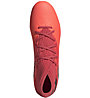 adidas Nemeziz 19.3 MG - scarpe da calcio multisuperfici - uomo, Orange