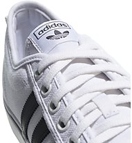 adidas Originals Nizza - Sneaker - Herren, White