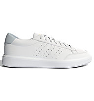 adidas Nova Court - Sneakers - Damen, White/Light Blue