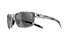 adidas Whipstart - occhiali sportivi, Grey Havanna-Grey